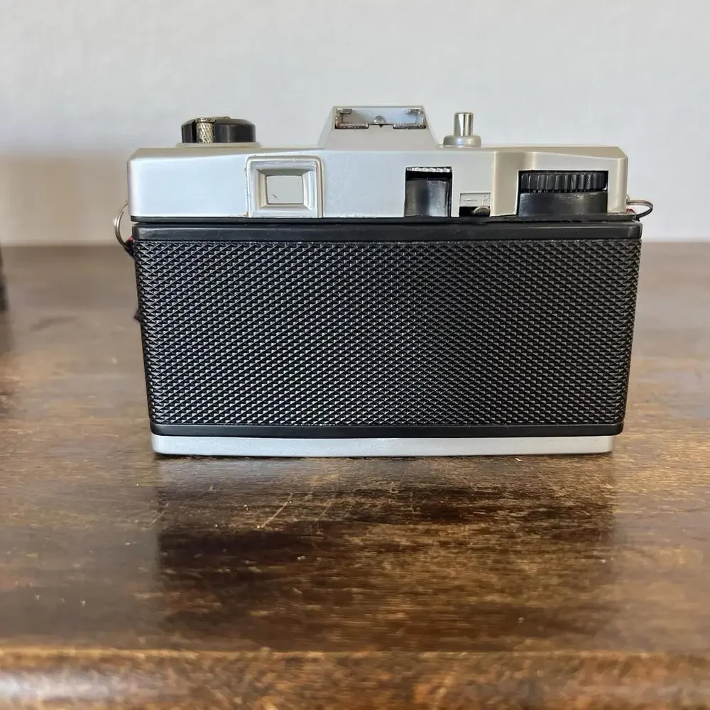 Maxim MF2x Camera Point and‎ Shoot Film Untested